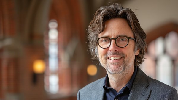 Dr. Jonathan Blake