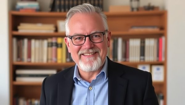 Dr. James Mitchell