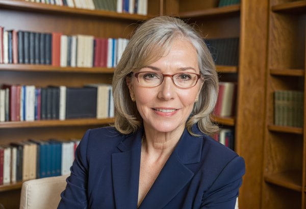 Dr. Elizabeth Kumar