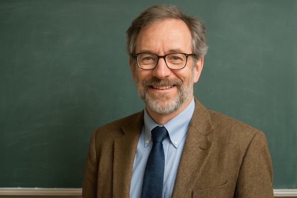 Dr. Michael Torres