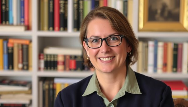 Dr. Amanda Foster